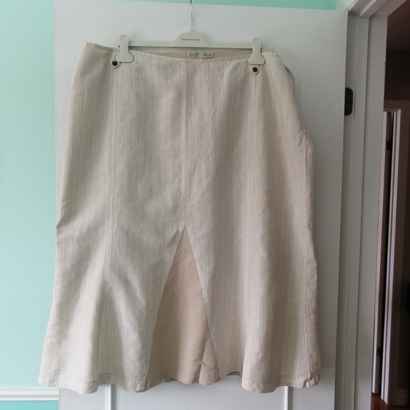 Claire France 💯 linen/ lin - Picture 6 of 6